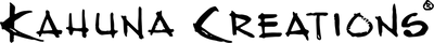 Kahuna Creations logo