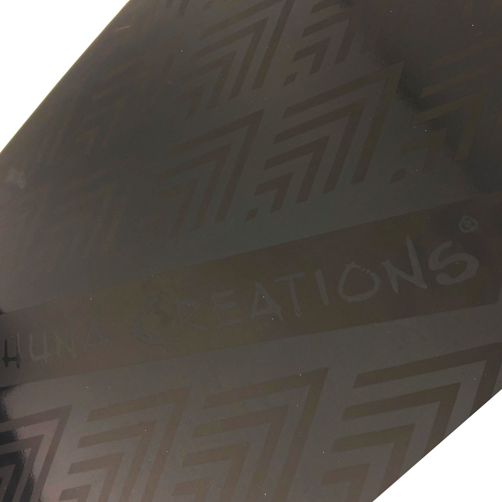 Kahuna Creations Shaka longboard.