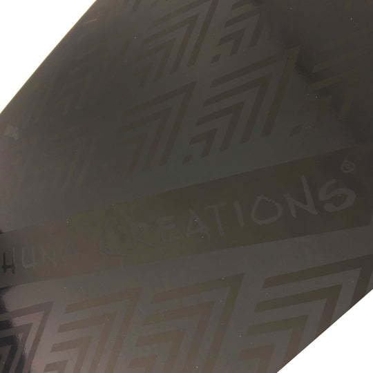 Kahuna Creations Shaka longboard.