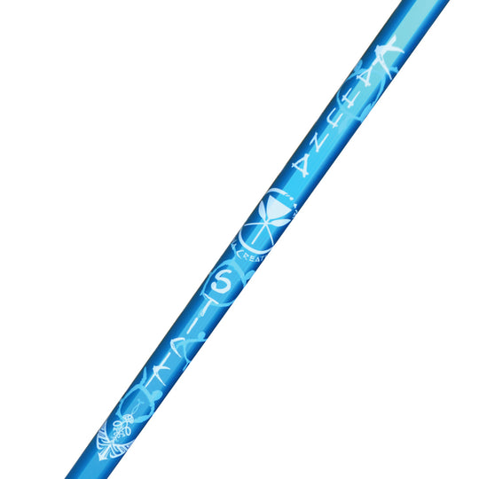 Adjustable Kahuna Big Stick - Hydro w/ GenV Blade