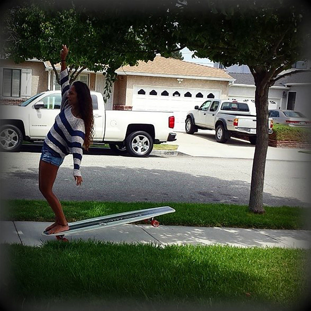 Carve Your Way to Better Balance and Health