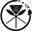 Kahuna Creations: Longboards, Land Paddles and Surf-Style Apparel logo