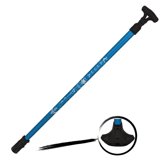 Adjustable Kahuna Big Stick - Hydro w/ GenV Blade