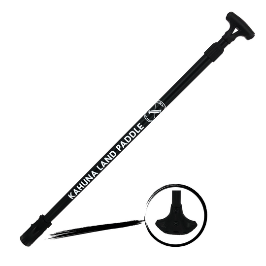 Kahuna Creations Adjustable Big Stick Black.