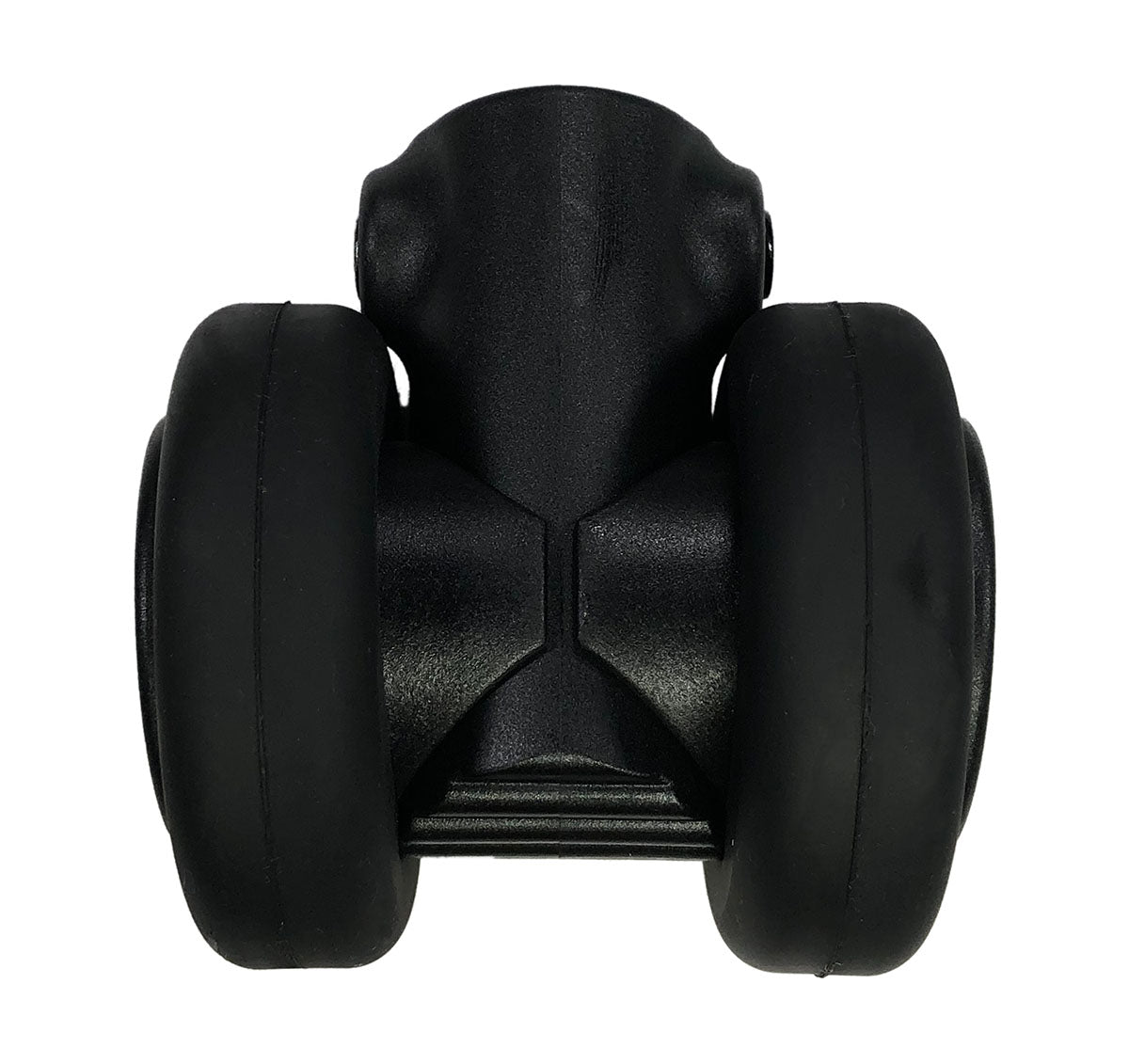Adjustable Kahuna Big Stick - Wave w/ Pro Grip Longboard Land