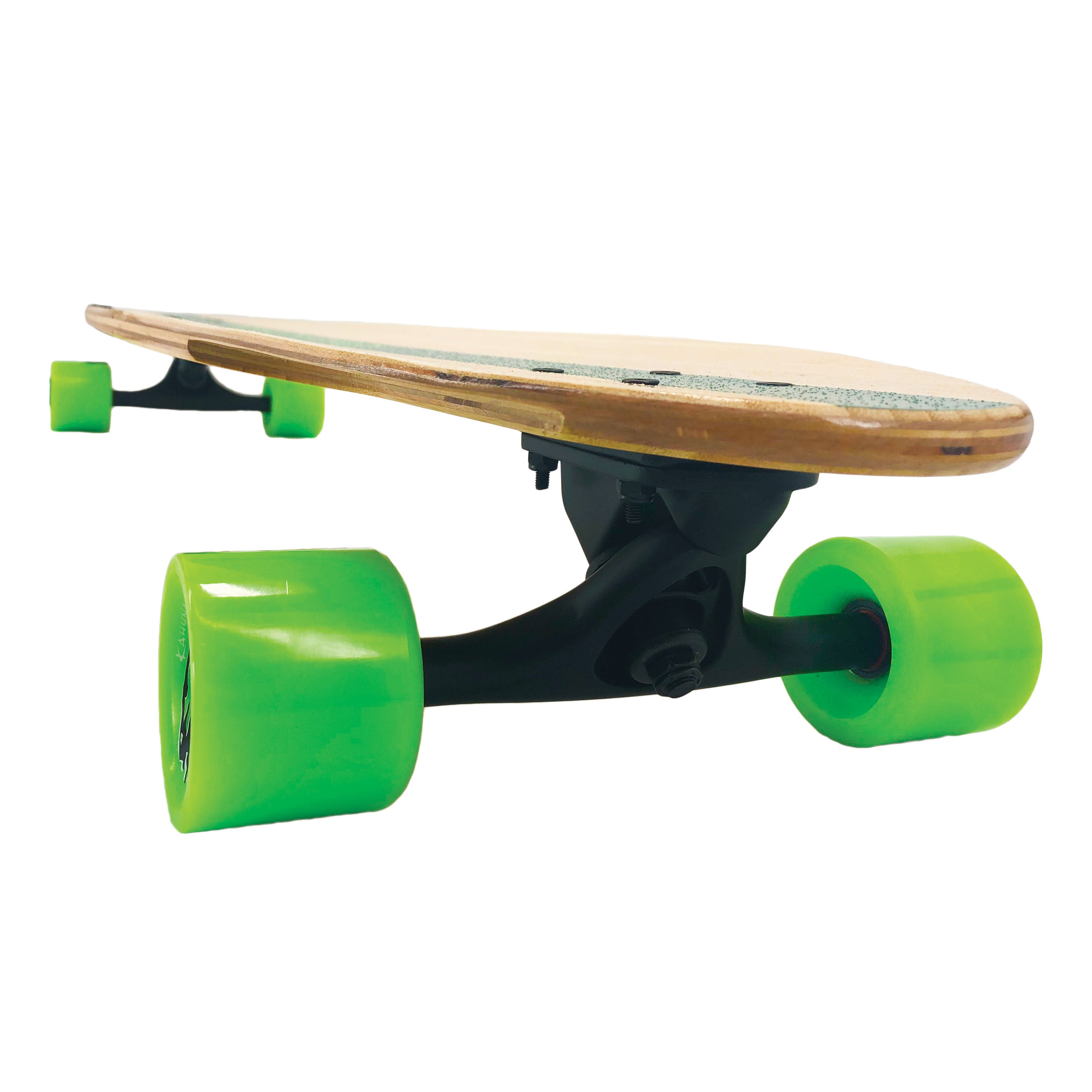 Kahuna Creations Pohaku Bamboo 46