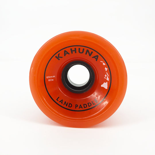 Kahuna LP 69mm Wheel - Orange