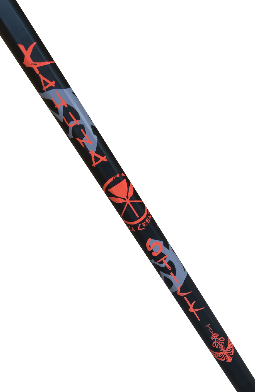 Adjustable Kahuna Big Stick - Magma w/ GenV Blade